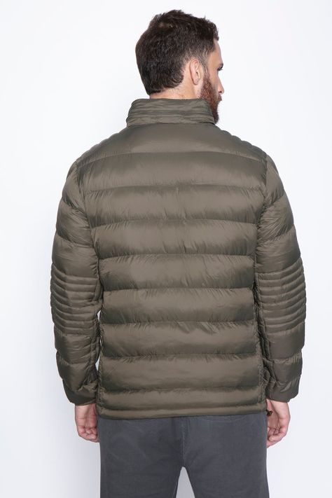 Chaqueta Termica Madison Fj Military-1