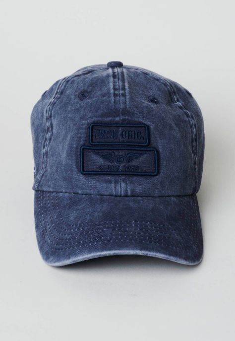 Jockey Boston Fjs Indigo-1