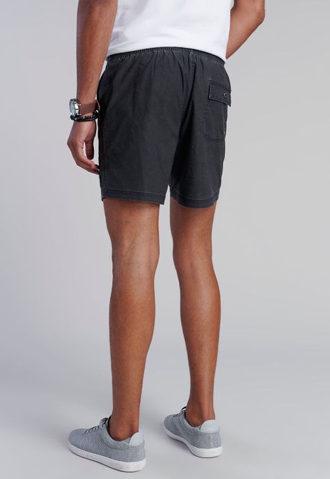 Traje De Baño Portland F Black-3