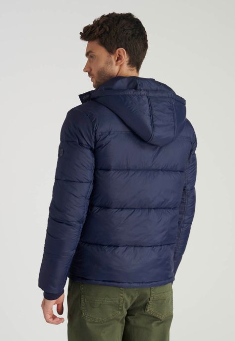 Parka Cortana Heritage Navy-3