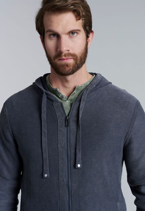 Sweater Beaumont Fj Metal-2