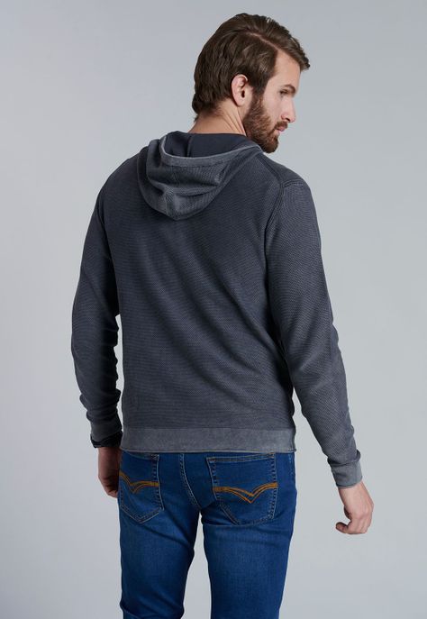 Sweater Beaumont Fj Metal-3