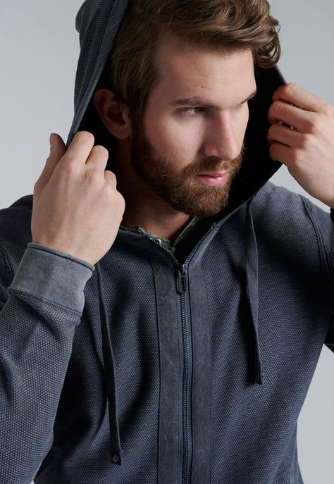 Sweater Beaumont Fj Metal-4