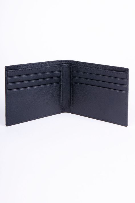 Billetera Abeto Black-1
