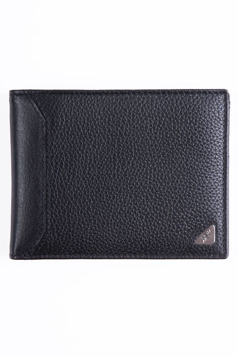 Billetera Abeto Black-0