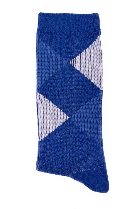 Calcetín Dakota Blue-0
