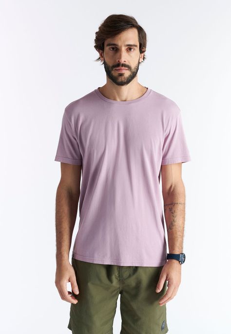 Polera Tres Cruces Violet-0