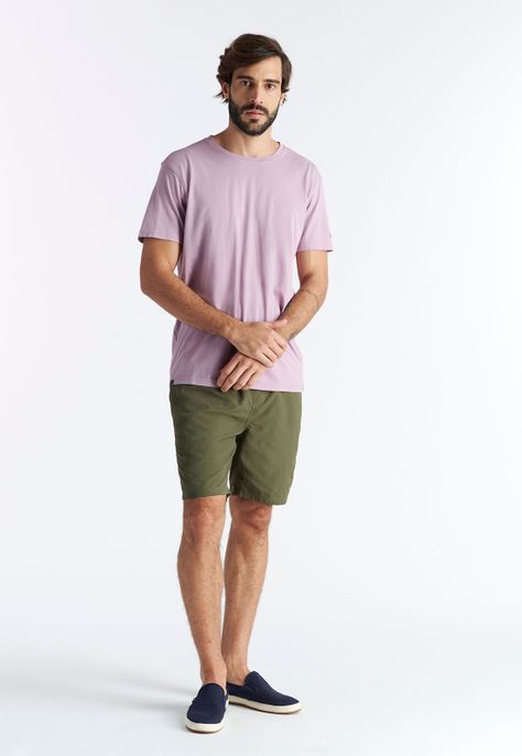 Polera Tres Cruces Violet-1