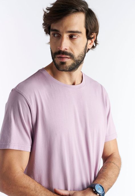 Polera Tres Cruces Violet-2