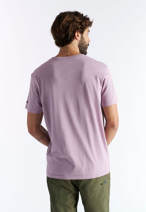 Polera Tres Cruces Violet-3