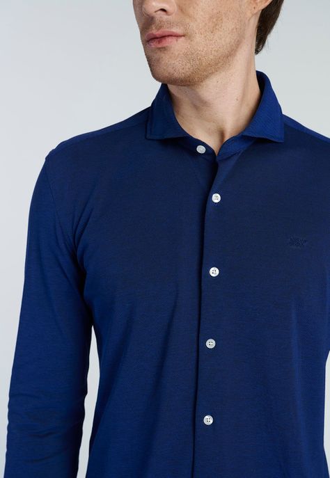 Camisa Manchest Navy-2