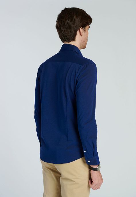 Camisa Manchest Navy-3