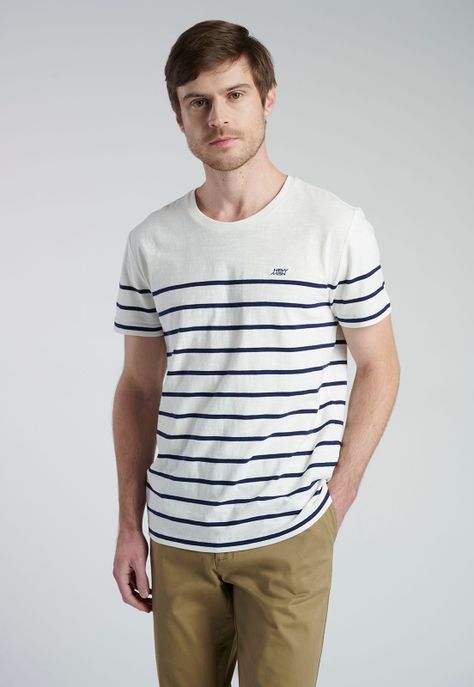 Polera Badajoz Dk. Navy-0