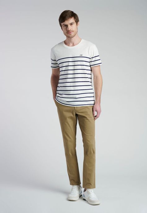 Polera Badajoz Dk. Navy-1