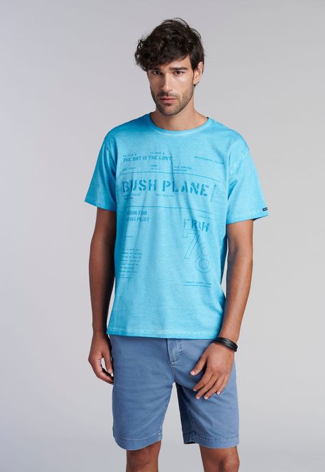Polera Seattle Ice-0