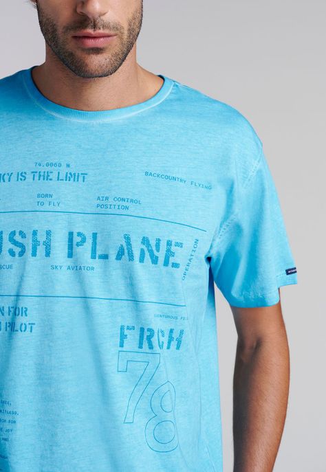 Polera Seattle Ice-2