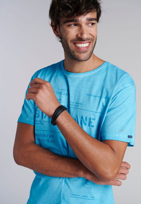 Polera Seattle Ice-4