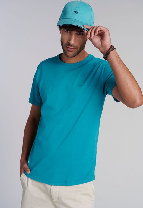 Polera Chicago Dk River-4