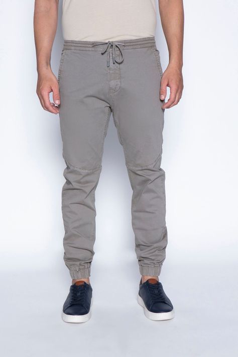 Pantalón Dallas Fj Olive-0
