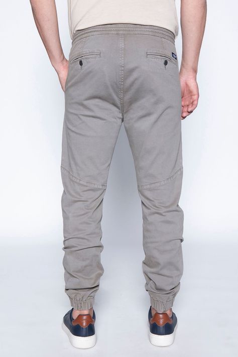 Pantalón Dallas Fj Olive-1