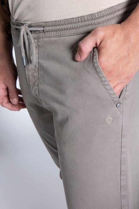 Pantalón Dallas Fj Olive-2