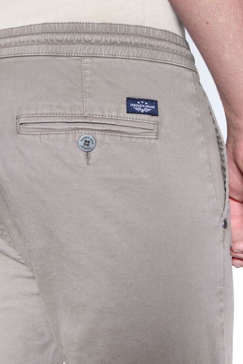Pantalón Dallas Fj Olive-4