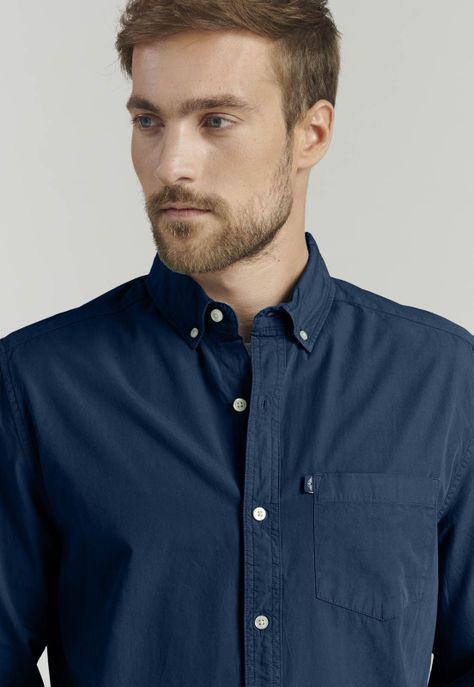 Camisa Las Vegas Fjs Navy-2