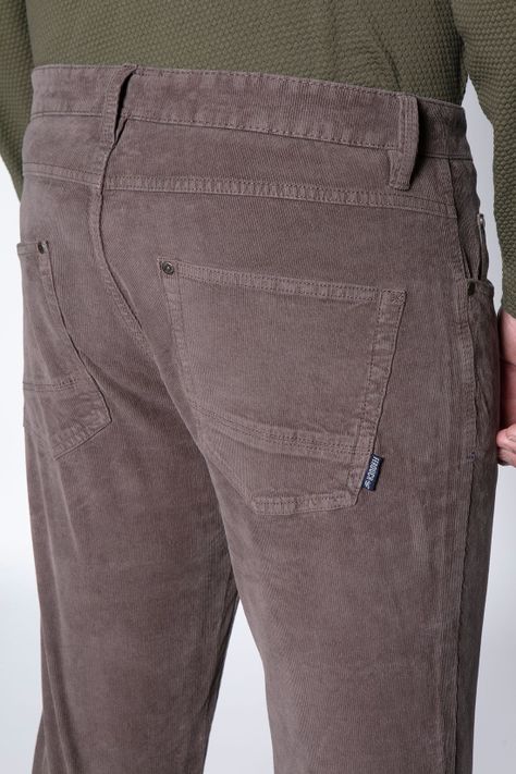 Pantalón Camden F Brown-4