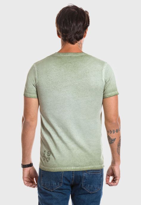 Polera California Military-2