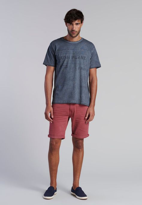 Polera Seattle Metal-1