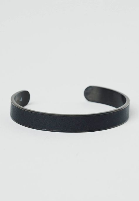 Pulsera Cartagena Heritage Black-0