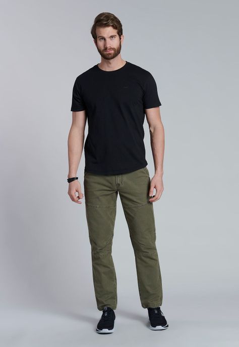 Polera Chicago Black-1
