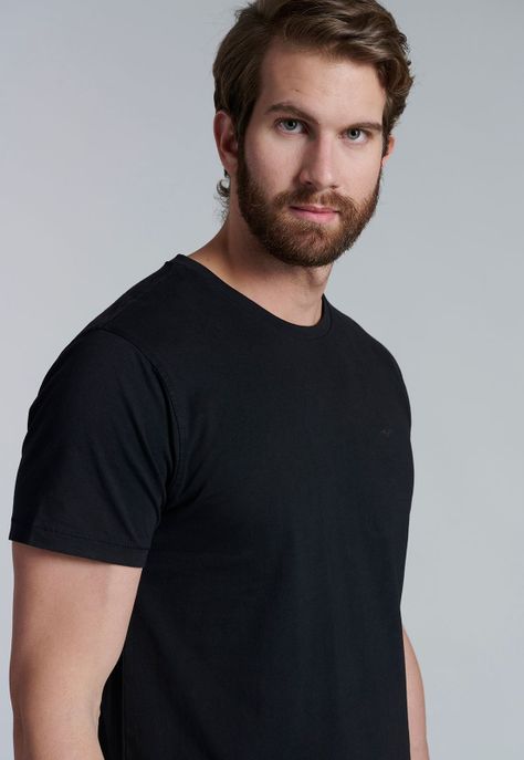 Polera Chicago Black-2