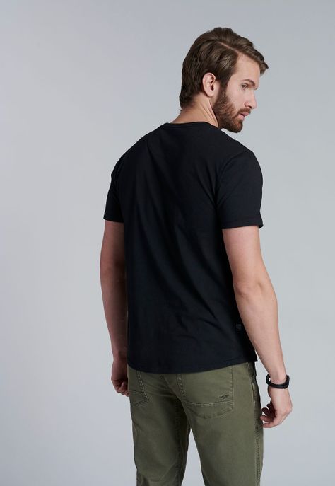 Polera Chicago Black-3