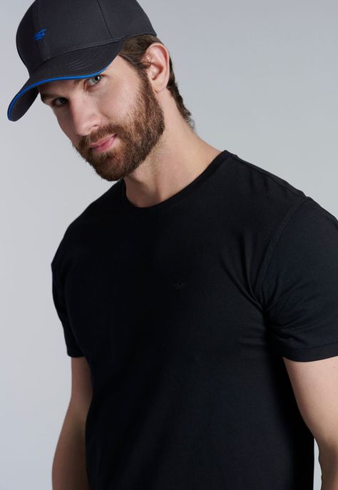 Polera Chicago Black-4