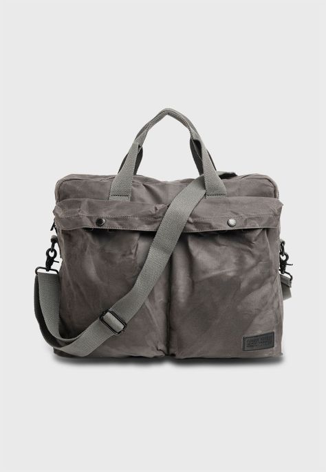 Bolso Dakota Grey-0