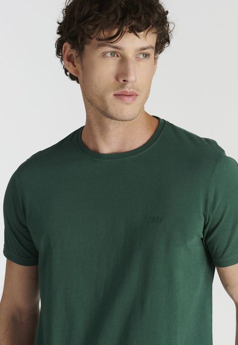 Polera Mieres Heritage Pine-2