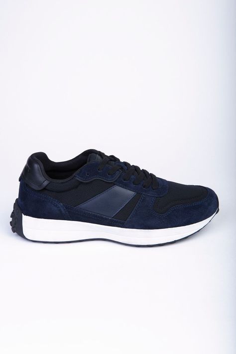 ZAPATILLA CASPE-0