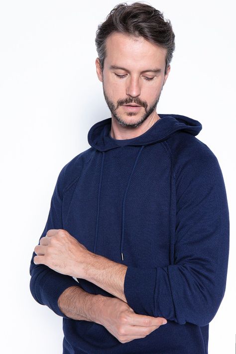 Sweater Bonn Navy-2