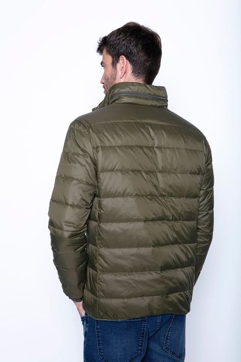 Chaqueta Military Houston Fj-1