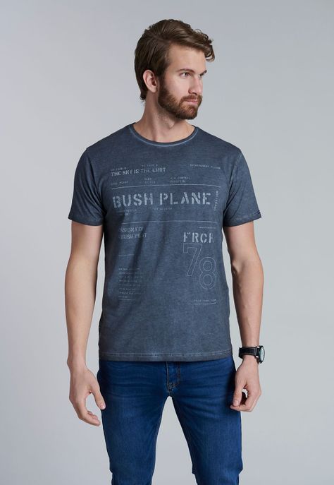 Polera Seattle Black-0