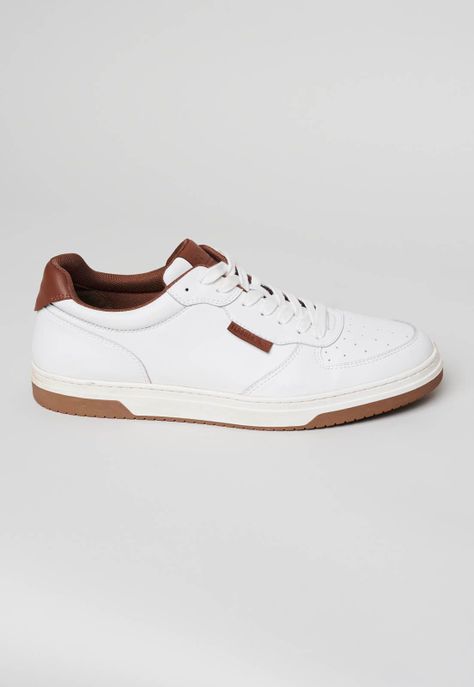 Zapatillas Hawaii Fr White-0