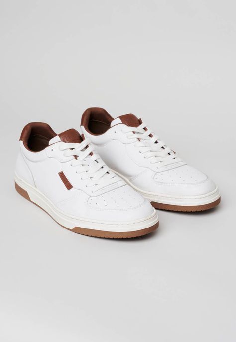 Zapatillas Hawaii Fr White-1