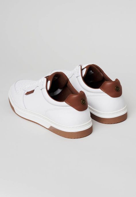 Zapatillas Hawaii Fr White-2