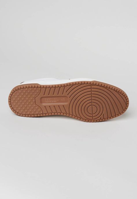 Zapatillas Hawaii Fr White-3