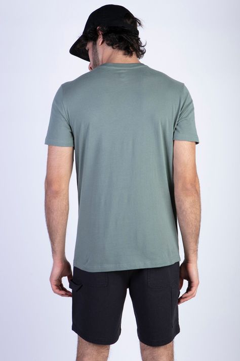 Polo Bio Bio Lt Turquoise-2