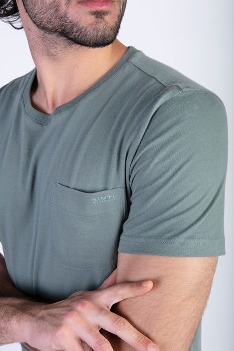 Polo Bio Bio Lt Turquoise-4