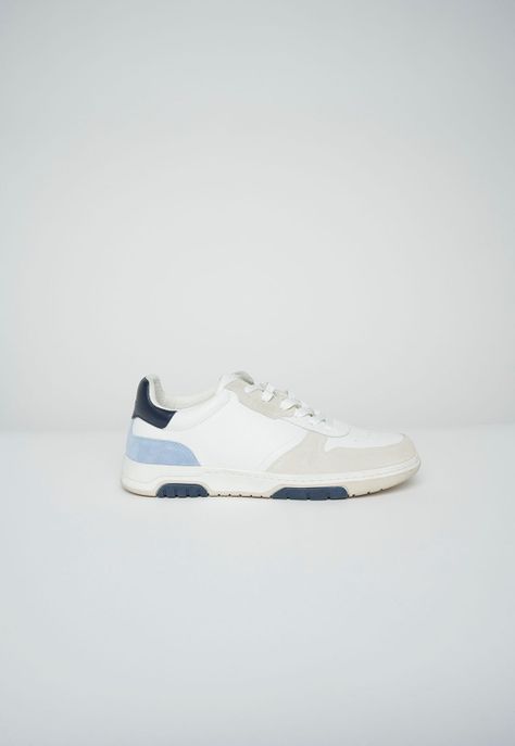 Zapatillas Murray White-0