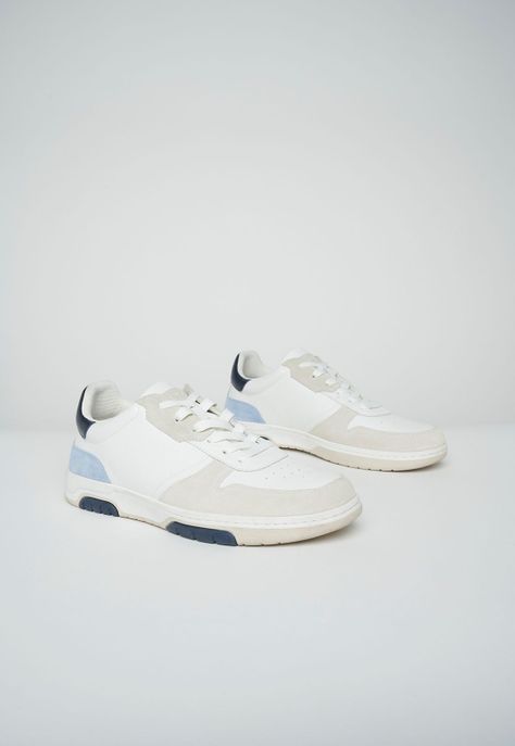 Zapatillas Murray White-1