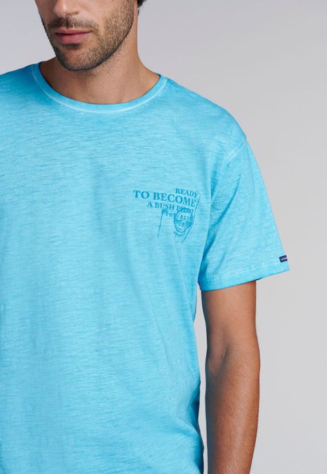 Polera New York Ice-2